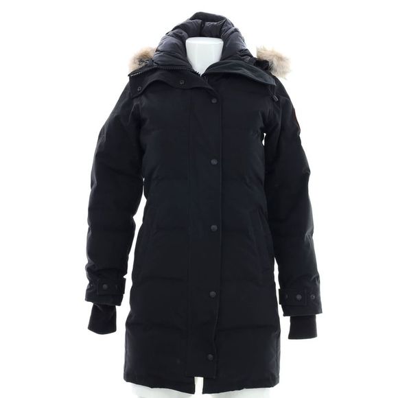 Canada Goose Jackets & Coats Canada Goose Womens Shelburne Parka
